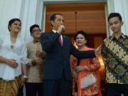 Keikutsertaan Gibran Rakabuming di Pilpres 2024 Potensial Pengaruhi Netralitas Alat Negara