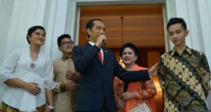 Keikutsertaan Gibran Rakabuming di Pilpres 2024 Potensial Pengaruhi Netralitas Alat Negara