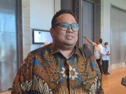 Komisioner Bawaslu Kota Medan Terjaring OTT Kasus Dugaan Pemerasan Caleg