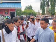 Lanjutkan Program Pemerintah Jokowi, Gibran : Tak Ada Perubahan