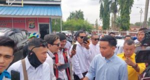 Lanjutkan Program Pemerintah Jokowi, Gibran : Tak Ada Perubahan