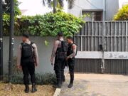 MAKI Minta Dewas KPK dan Polda Metro Jaya Dalami Dugaan Gratifikasi Rumah Sewa Firli Bahuri