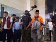 Muncul Sangkaan Baru, Panji Gumilang Ditetapkan Sebagai Tersangka Cuci Uang Rp 1,1 Triliun