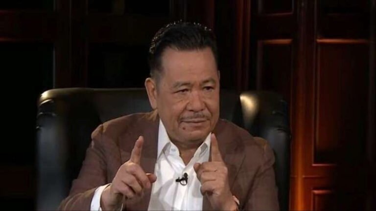 Otto Hasibuan Akan Lapor Pihak Diduga Smbunyikan Rekaman CCTV di Kasus Kopi Sianida Jessica Kumala
