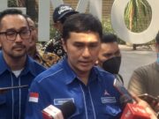 Prabowo-Gibran Resmi Jadi Paslon Pemilu 2024, Jubir TKN : Mari Fokus Pada Ide dan Gagasan