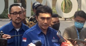 Prabowo-Gibran Resmi Jadi Paslon Pemilu 2024, Jubir TKN : Mari Fokus Pada Ide dan Gagasan