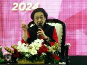 Respon Istana Terhadap Pernyataan Megawati yang Sebut Pemerintahan Saat ini Mirip Orde Baru