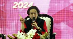 Respon Istana Terhadap Pernyataan Megawati yang Sebut Pemerintahan Saat ini Mirip Orde Baru