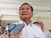Respon Prabowo Jelang Pembacaan Putusan MKMK Hari Ini