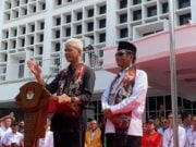 TPD Ganjar-Mahfud Maksimalkan Kemenangan di Jawa Timur