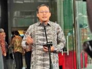 Usut Dugaan Korupsi APD Covid-19 di Kemenkes, Ali Fikri : Sudah Ada Tersangka