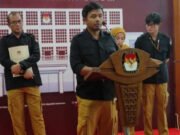 Verifikasi Persyaratan Capres-Cawapres Selesai, KPU : Semua Kandidat Memenuhi Syarat