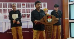 Verifikasi Persyaratan Capres-Cawapres Selesai, KPU : Semua Kandidat Memenuhi Syarat