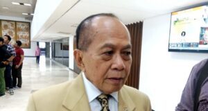 Wakil Ketua MPR Apresiasi Usulan Masinton Terkait Hak Angket Terhadap MK