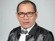 Bernard Simamora Kembali Bela Buruh yang di PHK