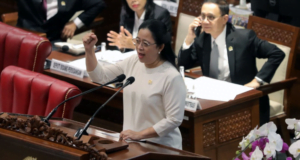 Puan Maharani : Penegakan Hukum Jangan Tebang Pilih