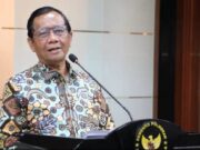 Adanya Transaksi Janggal Pemilu 2024, Mahfud MD : Bawaslu dan KPK Harus Selidiki dan Ungkap ke Publik