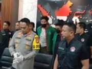 Ammar Zoni Terancam Penjara 4 Tahun Terkait Kasus Penyalahgunaan Narkoba Sabu dan Ganja
