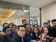 Ayah Mirna Salihin Diadukan ke Bareskim Diduga Sembunyikan Rekaman CCTV di Kasus Kopi Sianida