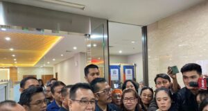 Ayah Mirna Salihin Diadukan ke Bareskim Diduga Sembunyikan Rekaman CCTV di Kasus Kopi Sianida