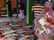 Bansos Menjelang Pemilu 2024