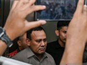 Bareskrim Ungkap 4 Alat Bukti Jerat Firli Bahuri Sebagai Tersangka