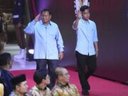 Barisan RFG Dukung Capres yang Tidak Bingung dan Gamang