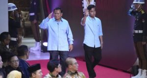 Barisan RFG Dukung Capres yang Tidak Bingung dan Gamang