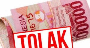 Bawaslu Ingatkan Emak-emak Tolak Politik Uang Karena Bisa Berurusan dengan Hukum