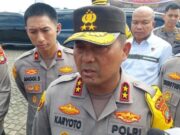 Beri Sinyal Penangkapan, Karyoto : Siap Tangkap Paksa Firli Bahuri