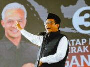 Cawapres Mahfud MD Mengaku Tidak Ada Persiapan Untuk Debat Kedua