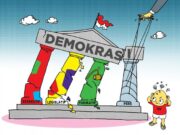 Dampak Pseudo Demokrasi dalam Kehidupan Berbangsa dan Bernegara