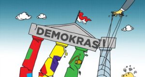 Dampak Pseudo Demokrasi dalam Kehidupan Berbangsa dan Bernegara