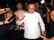 Dewas KPK Nyatakan Firli Bahuri Langgar Kode Etik Berat