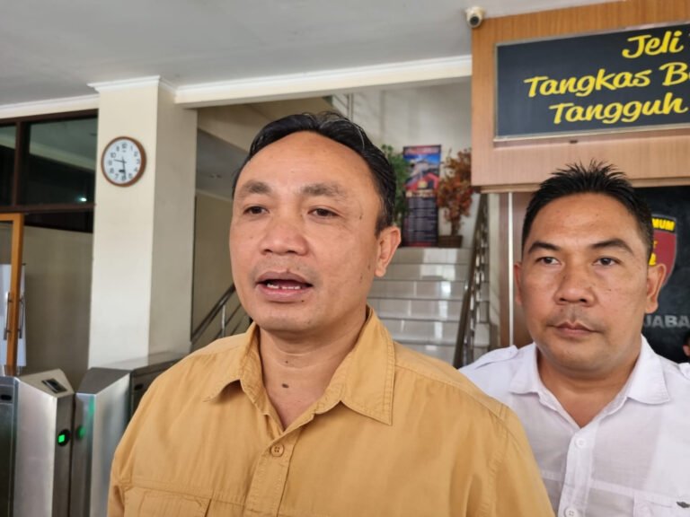 Direskrimum Polda Jabar Limpahkan Berkas Kasus Pembunuhan Subang ke Kejaksaan