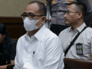 Dituntut 14 Tahun Penjara, Rafael Alun Juga Dituntut Bayar Uang Pengganti Rp18,9 Miliar