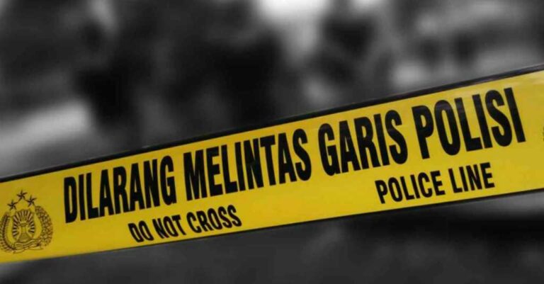 Dua Oknum Anggota Polda Maluku Terlibat Kasus Tindakan Pemerkosaan, Dituntut 8 Tahun Penjara