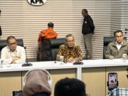 Eddy Hiariej Diduga Gunakan Uang Suap dari PT CLM Untuk Keperluan Pribadi