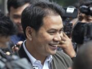 Eks Wakil Ketua Azis Syamsuddin Bebas Bersyarat Dapat Remisi 6,5 Bulan