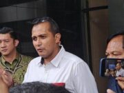 Eks Wamenkumham Eddy Hiariej Minta Dibebaskan Dari Status Tersangka di Sidang Praperadilan