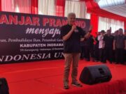 Ganjar : Indonesia Negara Maritim, Tapi SDL Belum Dikelola Secara Optimal