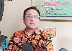 Gugatan DIkabulkan, PTUN Jakarta Perintahkan KPU Masukkan Irman Gusman ke DPT Pemilu 2024