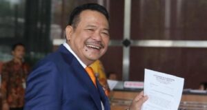 Jadi Turut Tergugat, Otto Hasibuan Jadi Pengacara Presiden Jokowi Terkait Gugatan di PN Jakpus