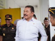 Jaksa Agung Ingatkan Korps Adhyaksa Netral di Pemilu 2024