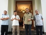 Jusuf Kalla Resmi Dukung Paslon No.1 Anies-Muhaimin di Pilpres 2024