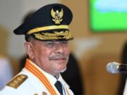 KPK Gelar OTT di Maluku Utara, 15 Tertangkap Salah Satunya Gubernur Maluku Utara