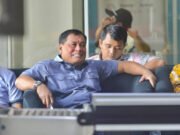 KPK Periksa Waketum Golkar Nurdin Halid Terkait Dugaan Adanya Akses Pengurusan Perkara Melalui Gazalba Saleh