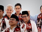 KPU Selenggarakan Debat Capres-Cawapres, Berikut Visi-Misi dan Judul Tema Debat