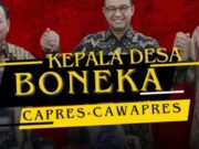 Kepala Desa Tidak Patut Diminta Mengarahkan Masyarakat Memilih Capres Tertentu