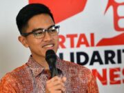 Ketum PSI Kaesang Pangarep Ingin Adanya Debat Khusus Cawapres Pemilu 2024